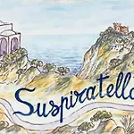 Suspiratella Mia Capri