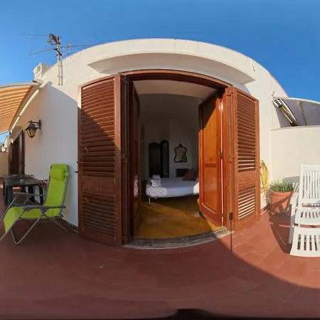 Suspiratella Mia Ferienhaus *